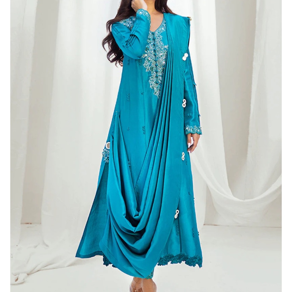 Preloved sana Abbas